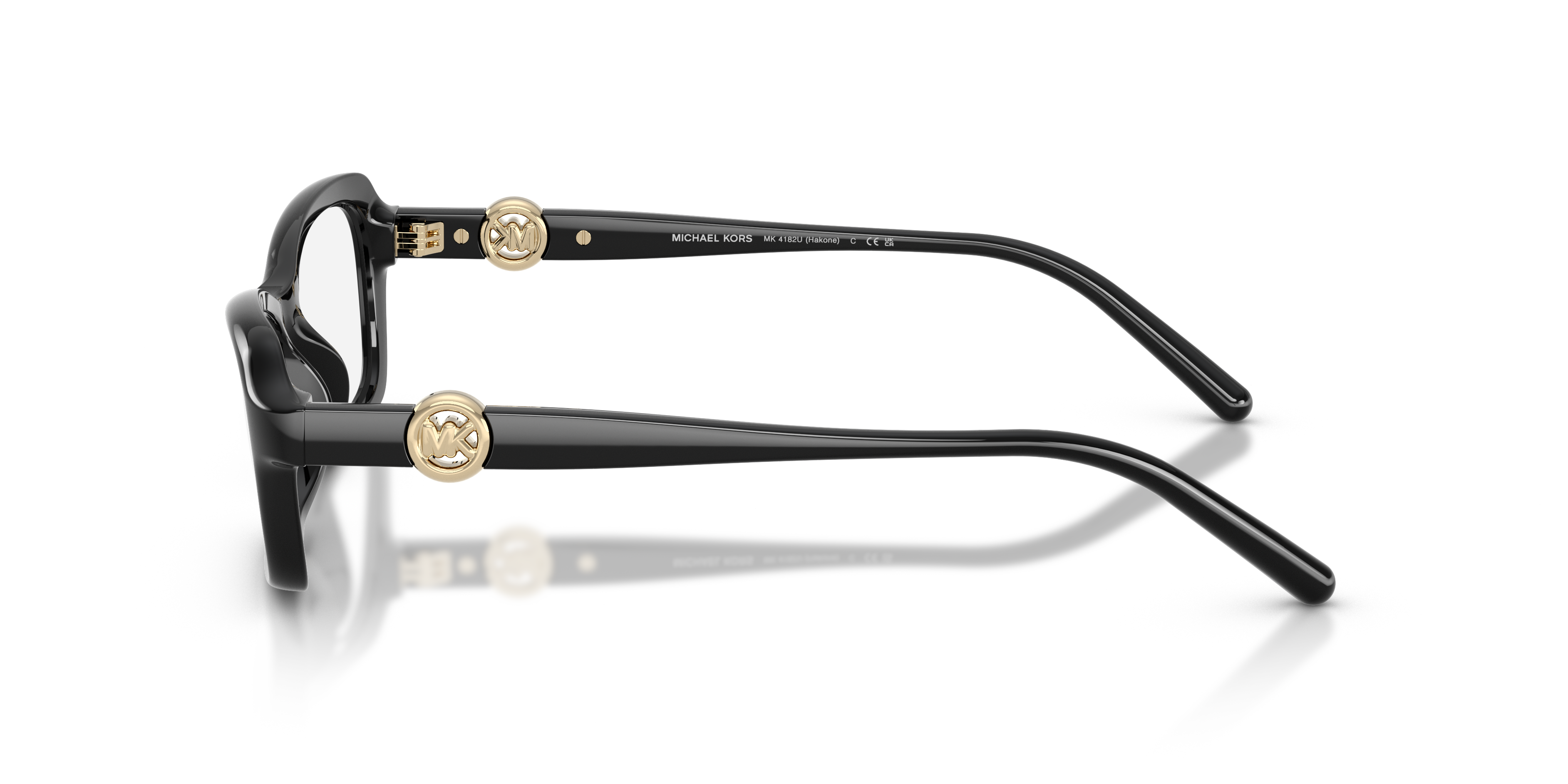 Michael Kors MK4182U 3005 Hakone 